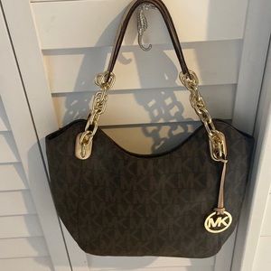 Michael Kors Tote Bag